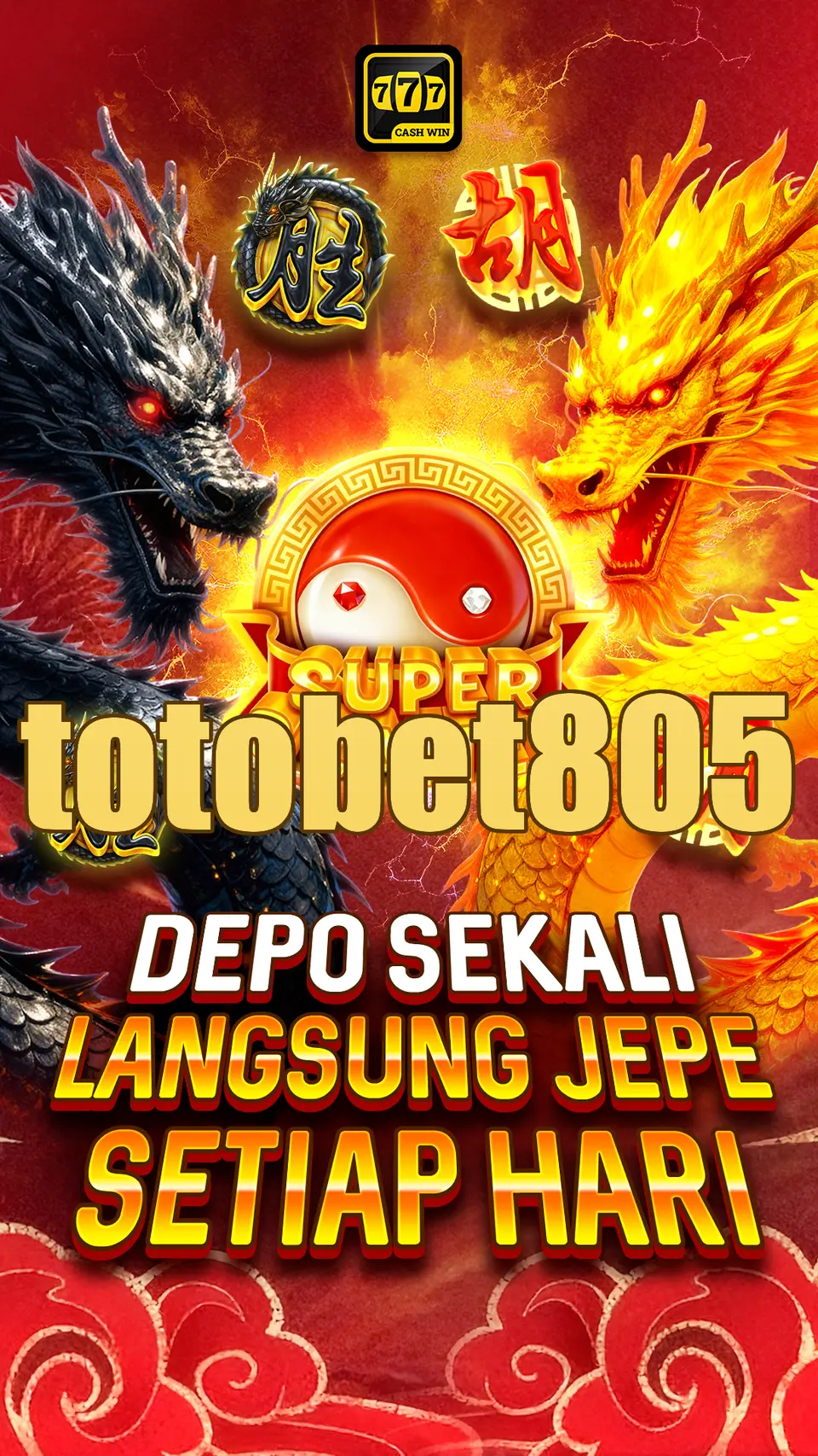 totobet805 APK