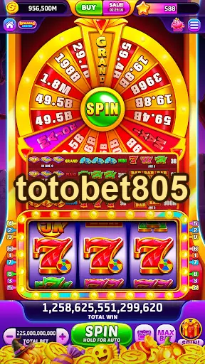 totobet805 APK