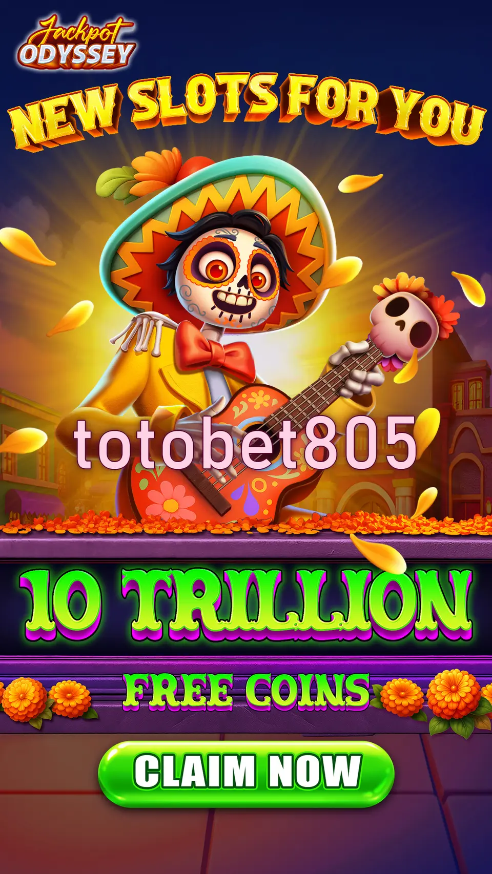 totobet805 APK